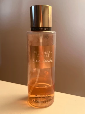 Bare vanilla Victoria secret  - Bare vanilla ifrån Victoria secret