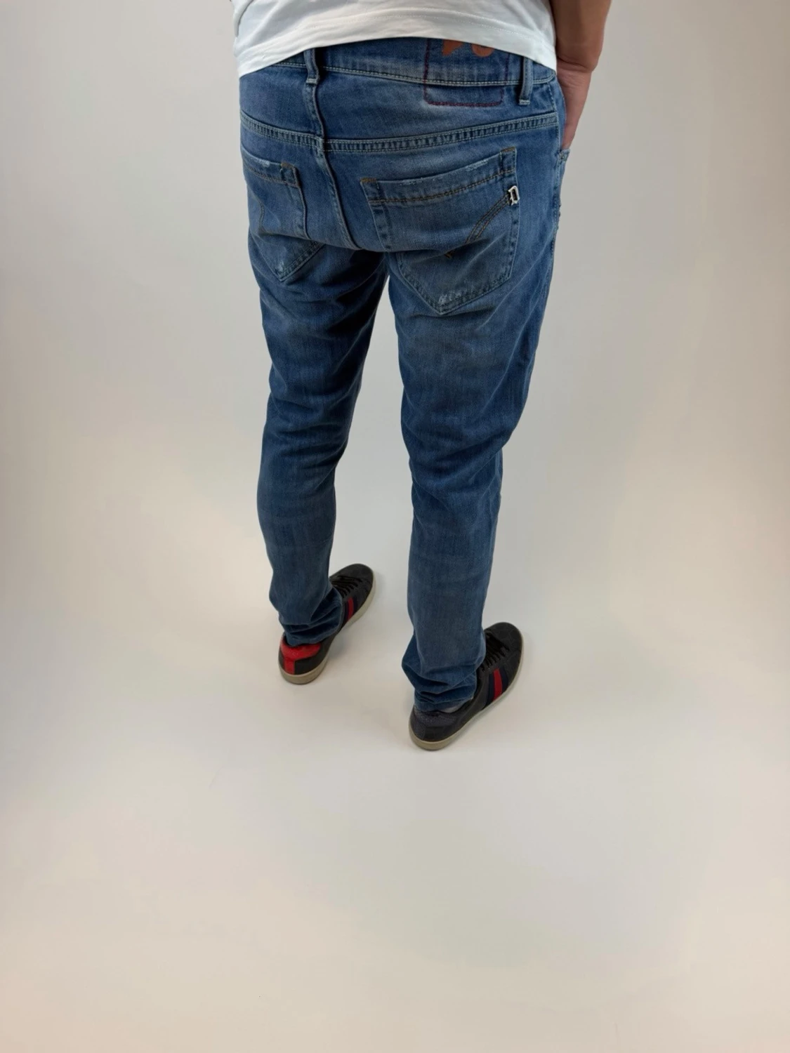 Dondup Jeans George  - 1