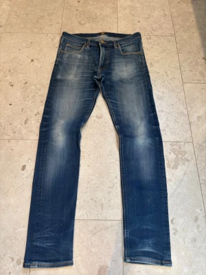 Vintage lee jeans - Hör av er vid frågor!