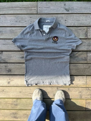Abercrombie pike - Chill Abercrombie pike storlek L väldigt fint skick