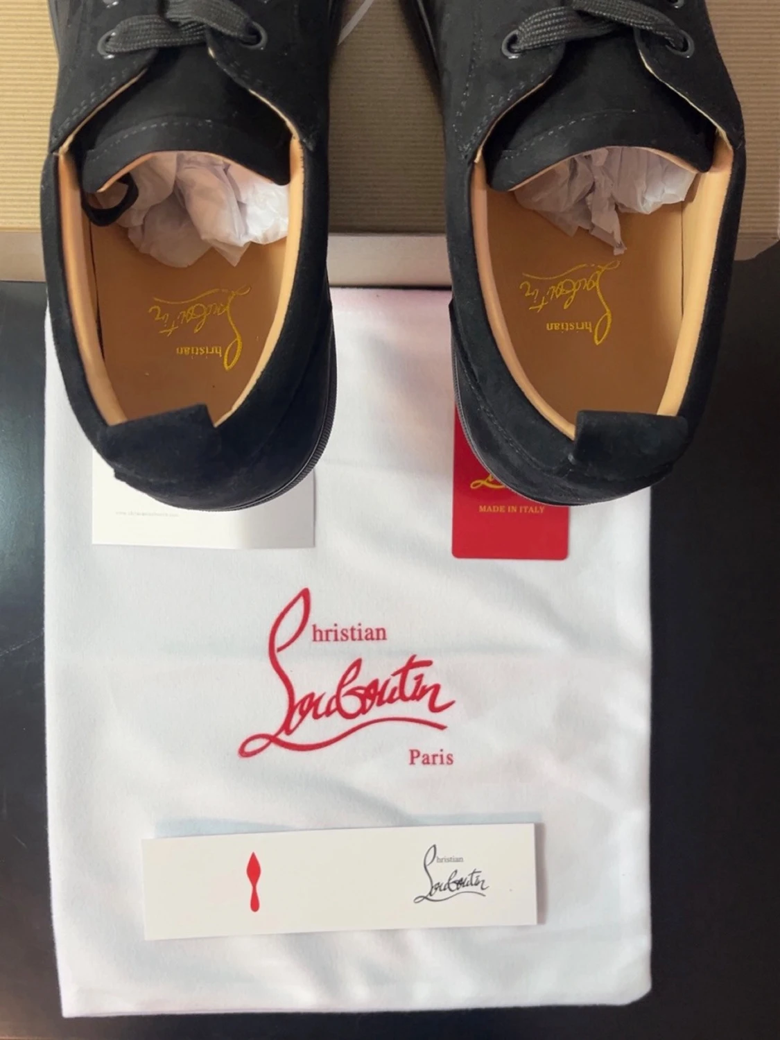 Christian Louboutin - 6