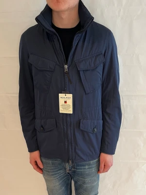 Woolrich fieldjacket - Helt ny med tags 