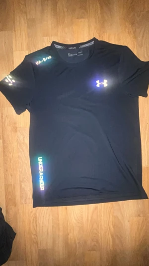 Under armu - Helt ny