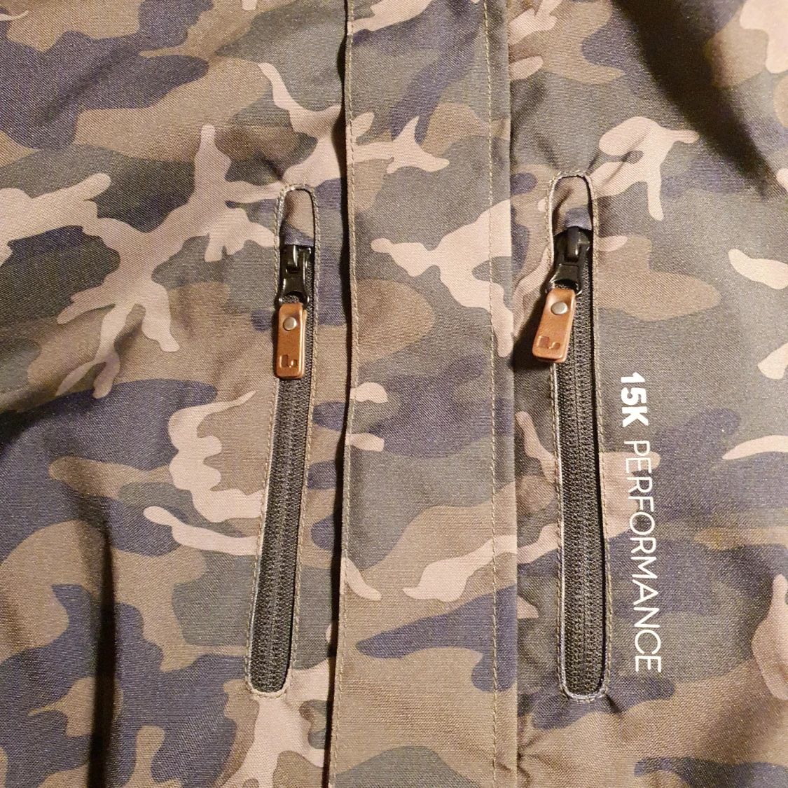 Lindberg vinteroverall stl 160 cm - 3