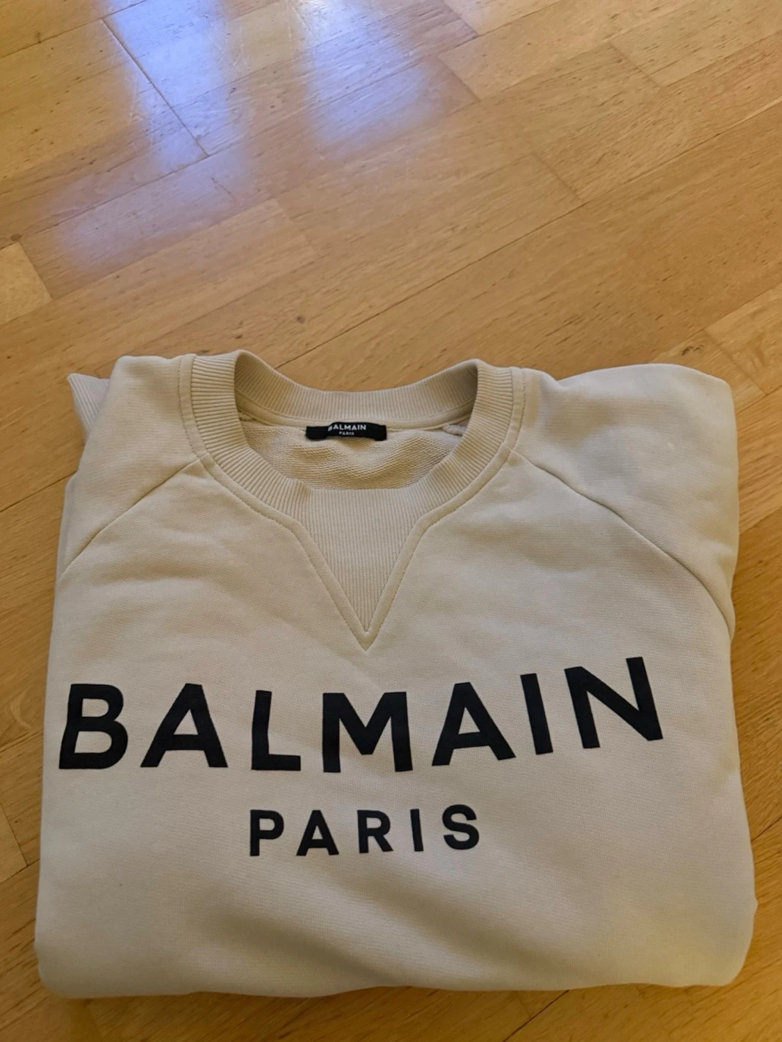Balmain - 1