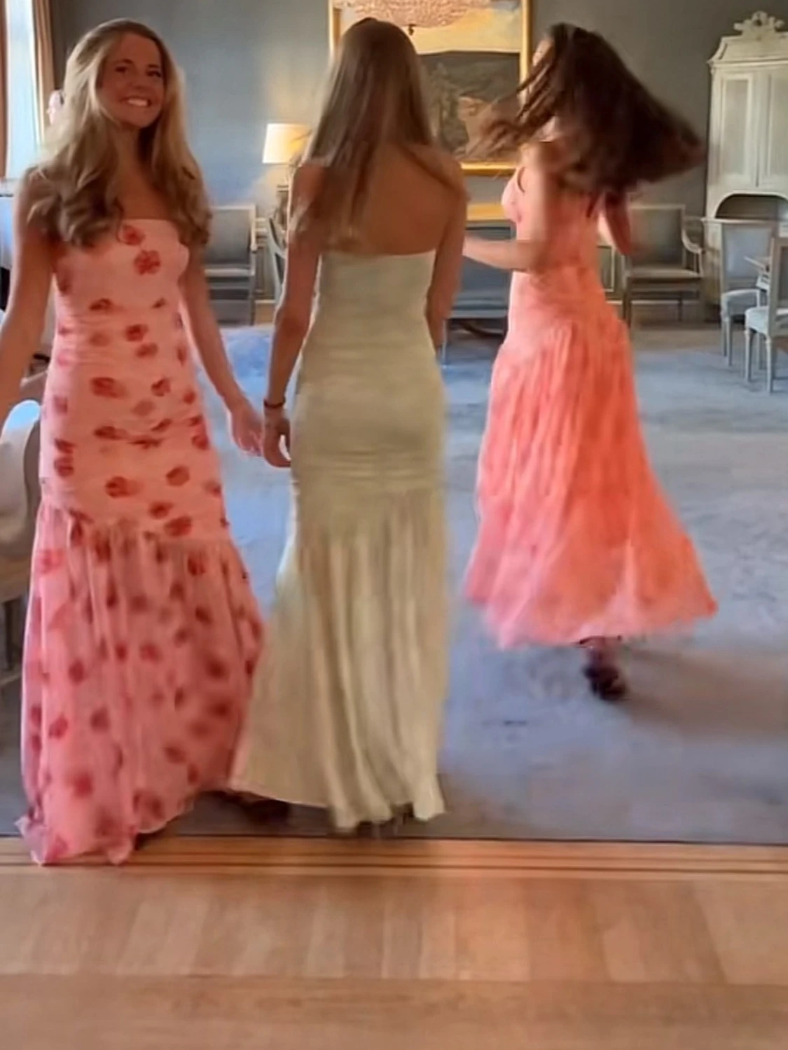 Balklänning adoore - 1