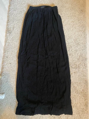 Långkjol - Knappt använd