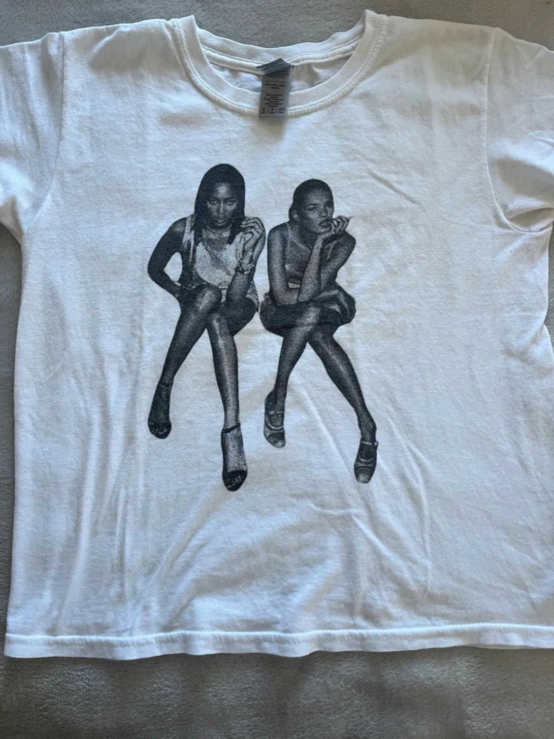 In print we trust T-shirt!  - 2