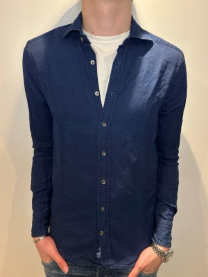 Stenströms Skjorta - Strl - S | Skick - 10/10 | Nypris - ca 1800kr | Vid minsta lilla fundering är det bara att höra av sig!