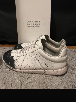 Maison margiella intressekoll - Strl 44 fint skick