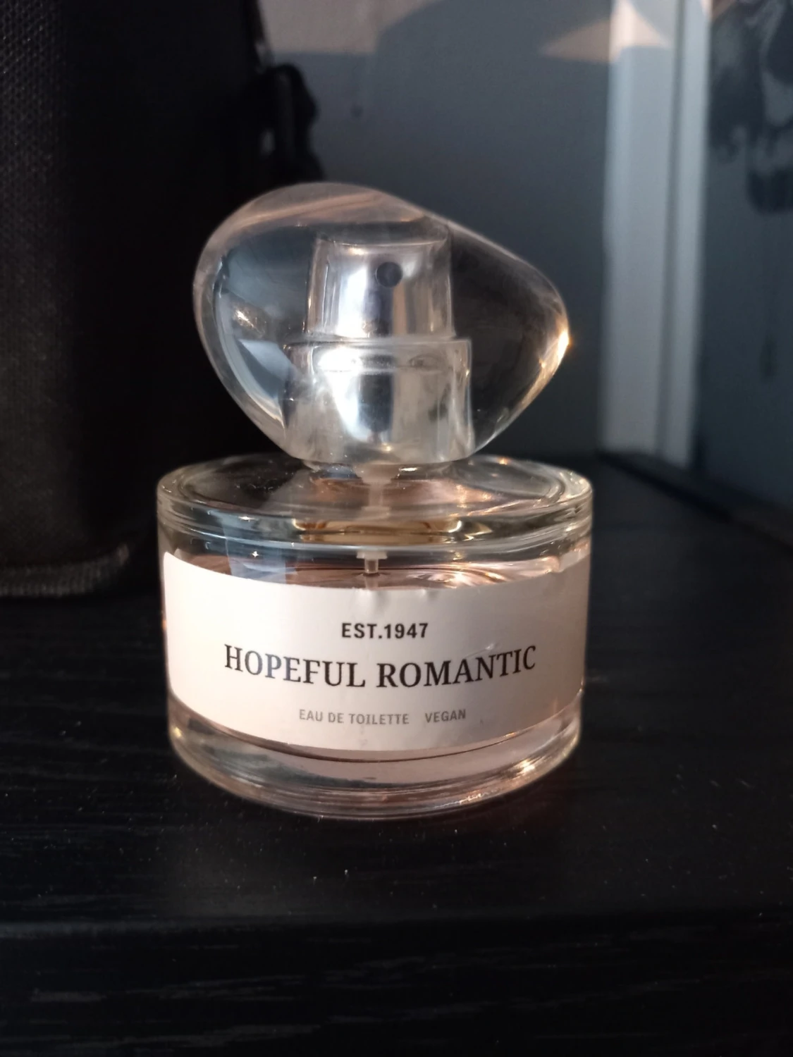 Hopeful Romantic Eau de Toilette