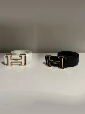 Herme’s bälten | bundle - Helt nya, lång frakt