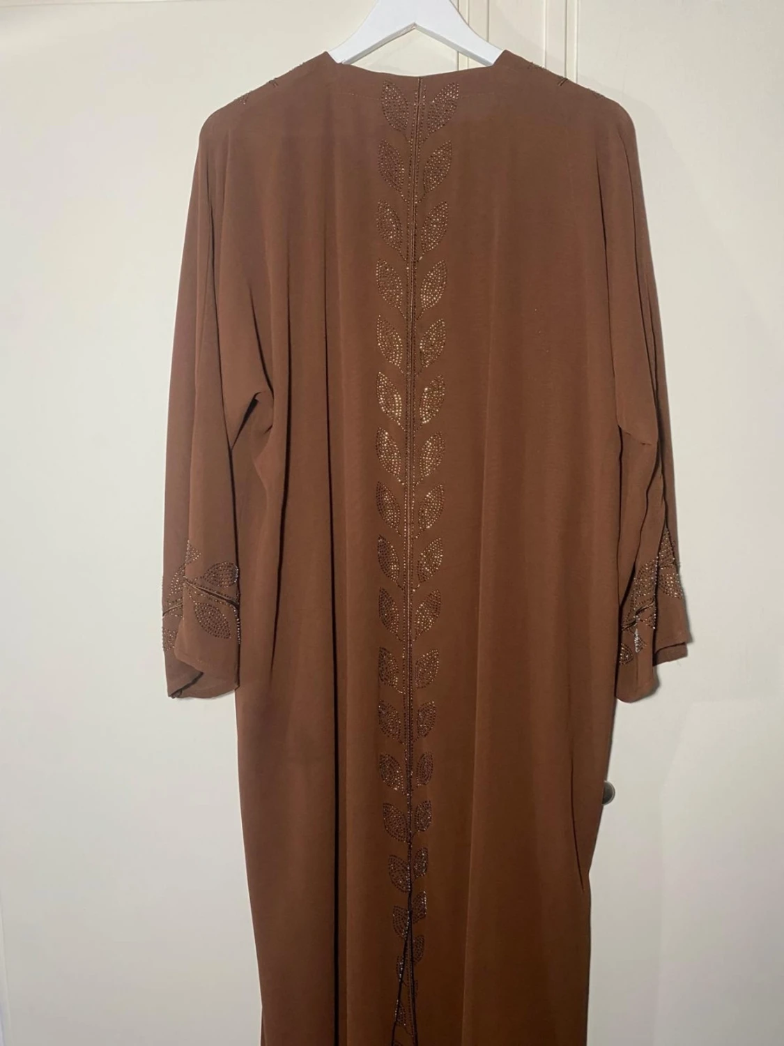 Abaya  - 5