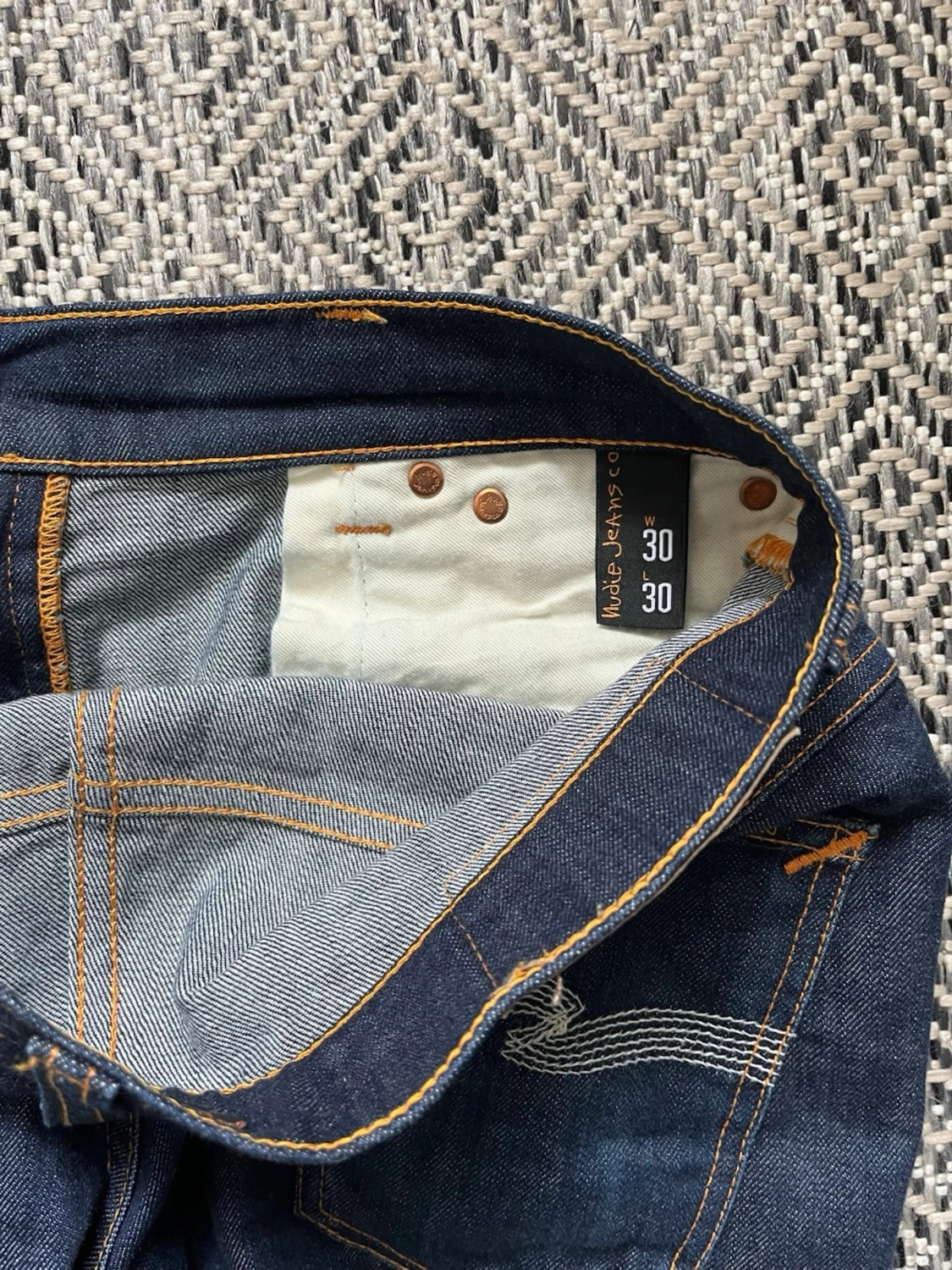 Nudie Jeans - 2