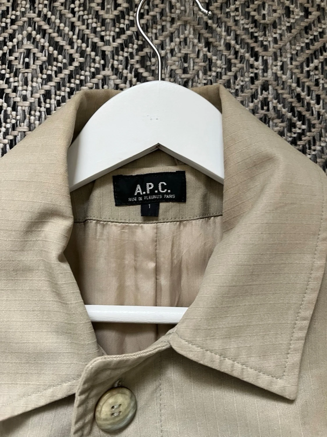 A.P.C - 2