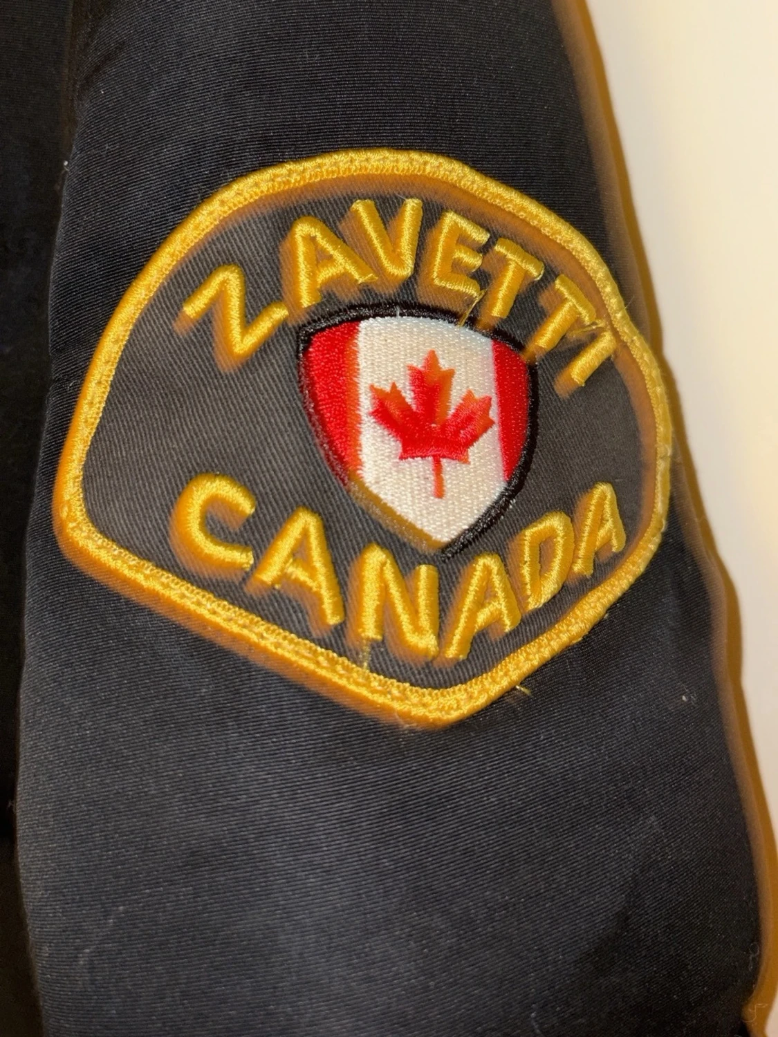 Zavetti Canada jacka - 2