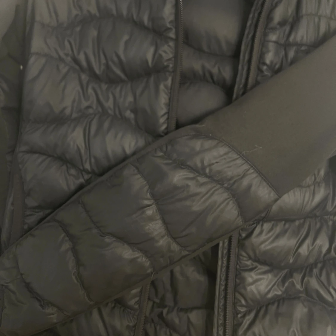 Peak performance jacka - 4