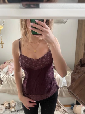 Super snyggt linne - Super snyggt linne i perfekt skick!