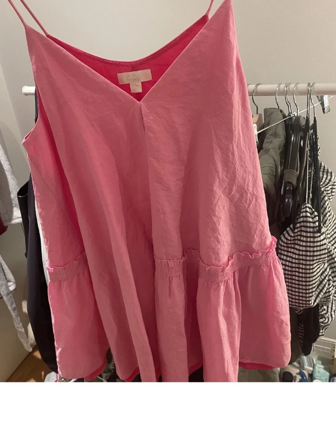 Cos klänning  - 1