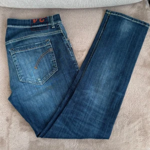 Dondup George | W34 - Dondup George jeans i perfekt skick | Strorlek 34 | INGA BYTEN