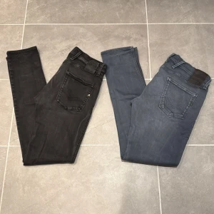 Replay jeans  - Två par riktigt snygga jeans från Replay i modellen Anbbas 