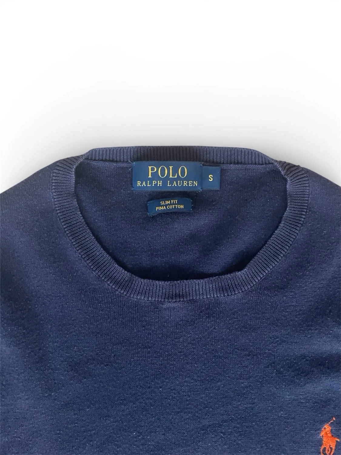 Ralph lauren tröja - 1