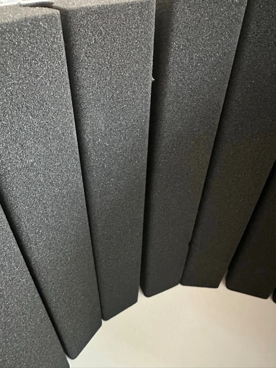 Reflektionsfilter för musik- och ljudinspelning  - 6