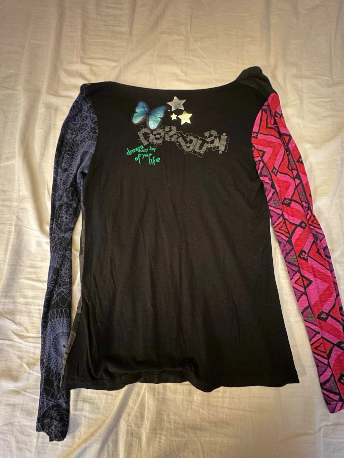 Off the shoulder top  - 4