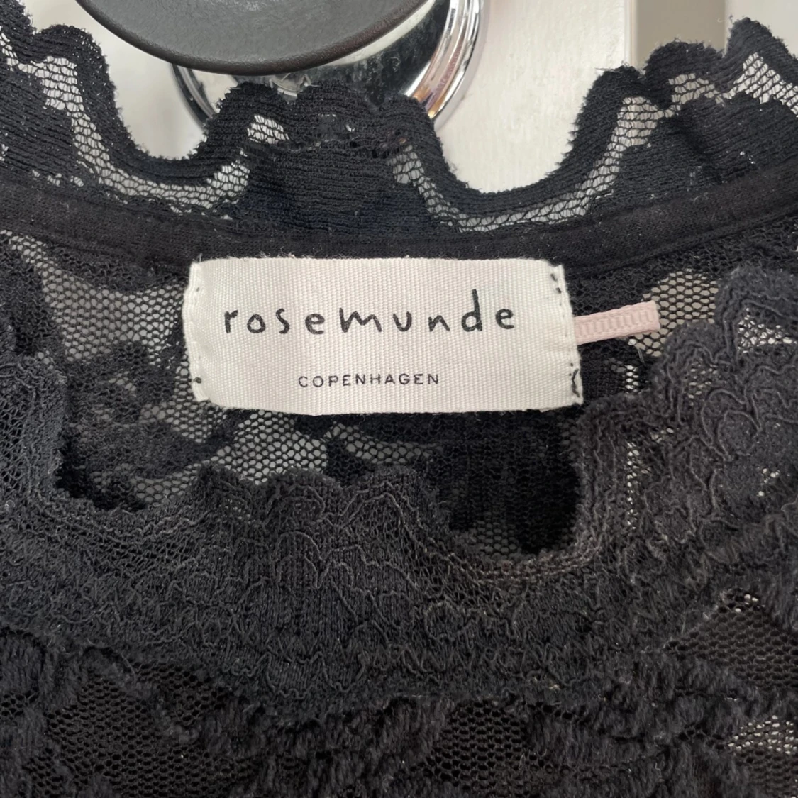 Spetstopp Rosemunde - 90