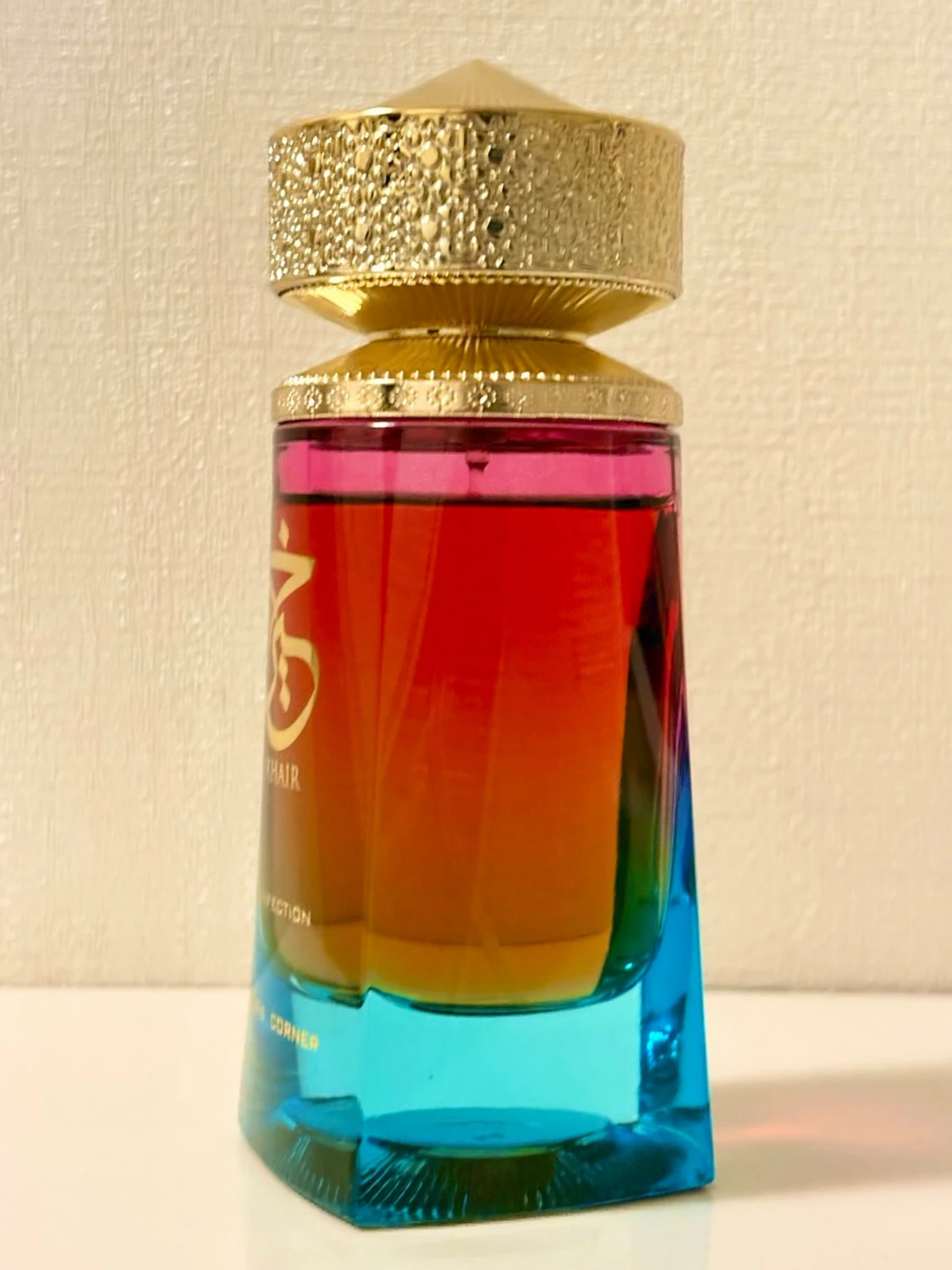 Paris Corner Khair Confection edp 100 ml - 1