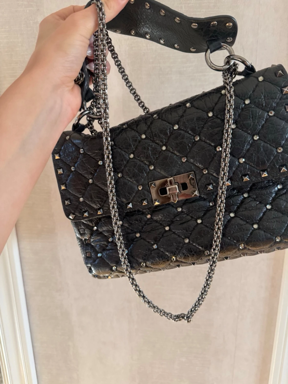 Valentino Rockstud - 2