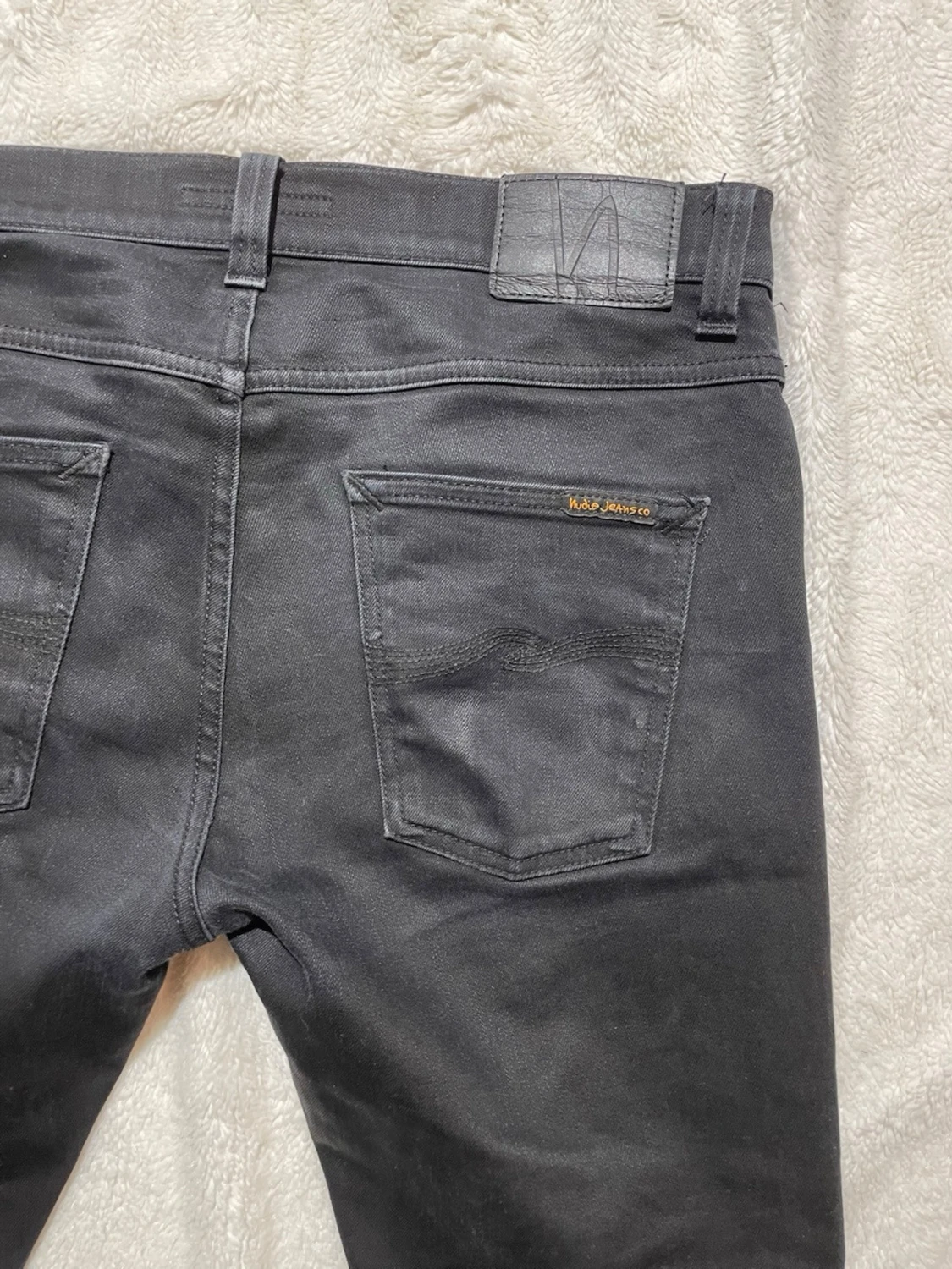 Nudie jeans - 2