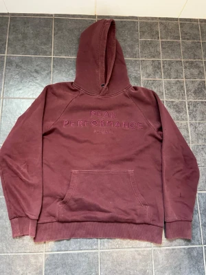 Peak hoodie - Snygg tröja!