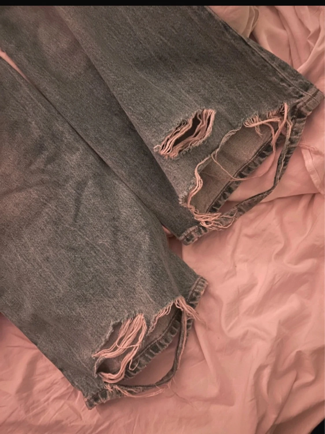 Håliga jeans  - 5