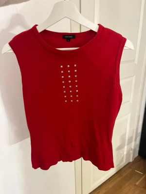 Vintage topp - Storlek 40