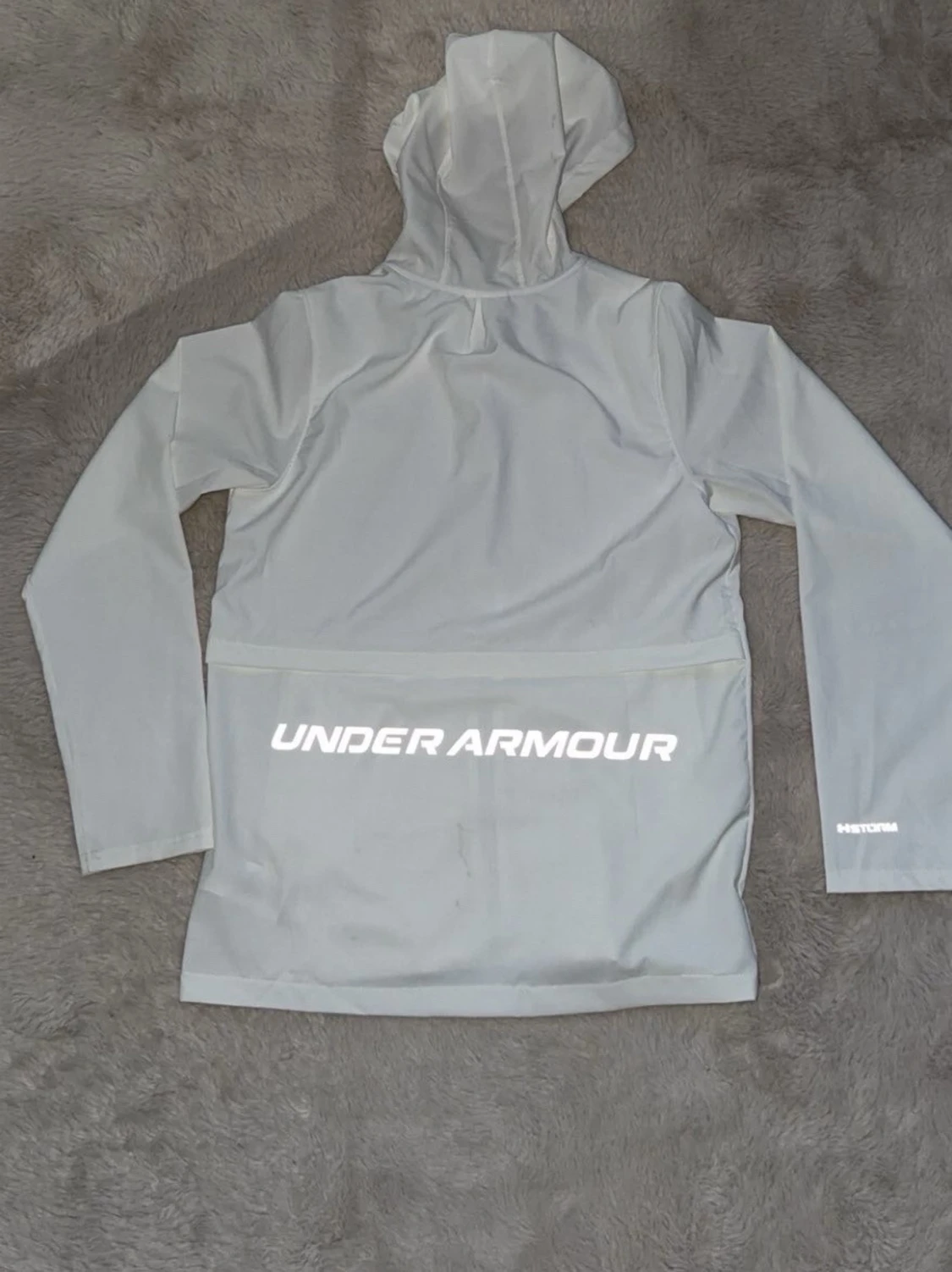 Under armour windbreaker jacka  - 4