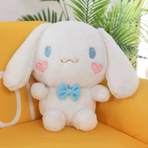 Helt ny Cinnamoroll gossedjur  - Helt ny, äkta bild,  gossedjur är ca 25 cm lång 