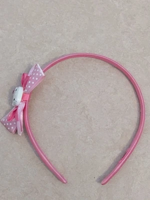 Hello Kitty , Diadem - Diadem