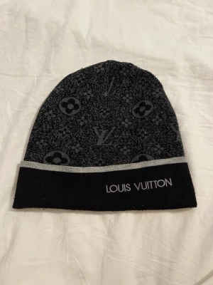 Mössa herr  - Mycket bra skick, nytvättad 