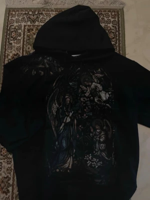 Derschutze Hoodie - Helt ny o oanvänd 