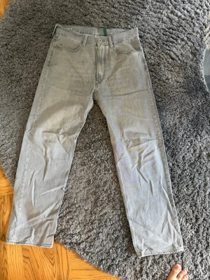 G-star type 49 baggy jeans - Storlek 30/30 bra skick 2-3 användningar bara skrynkliga men jag fixar innan packning