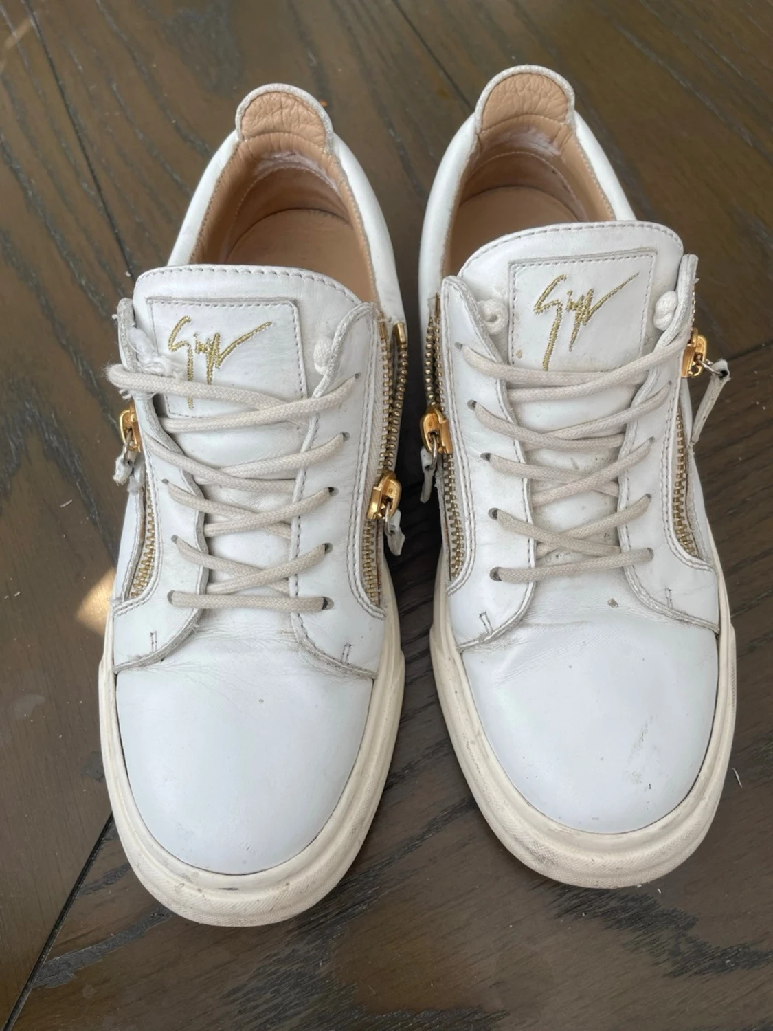 Giuseppe Zanotti  - 1