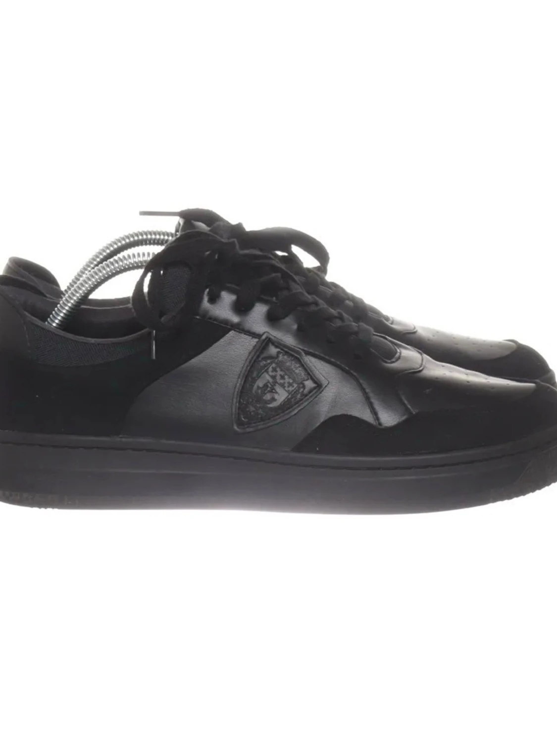 Svarta Philippe Model