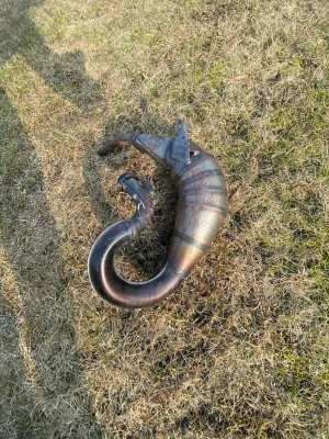 Leo vince rör vänster  - Leo vince rör vänster bra rör 