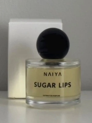Naiya sugar lips extrait de parfum - Extrait de parfum doftar starkare än EDP. Inspirerad av paradoxe