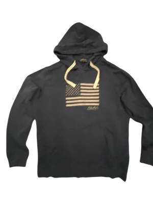 Ralph laruen hoodie - Inga defekter på hoodien finns och den sitter fint på m