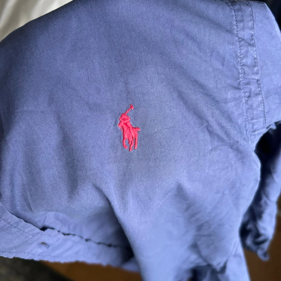 Ralph Lauren skjorta - 3