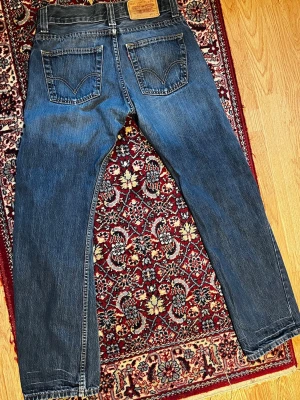 Levis 512 jeans - Levis bootcut jeans