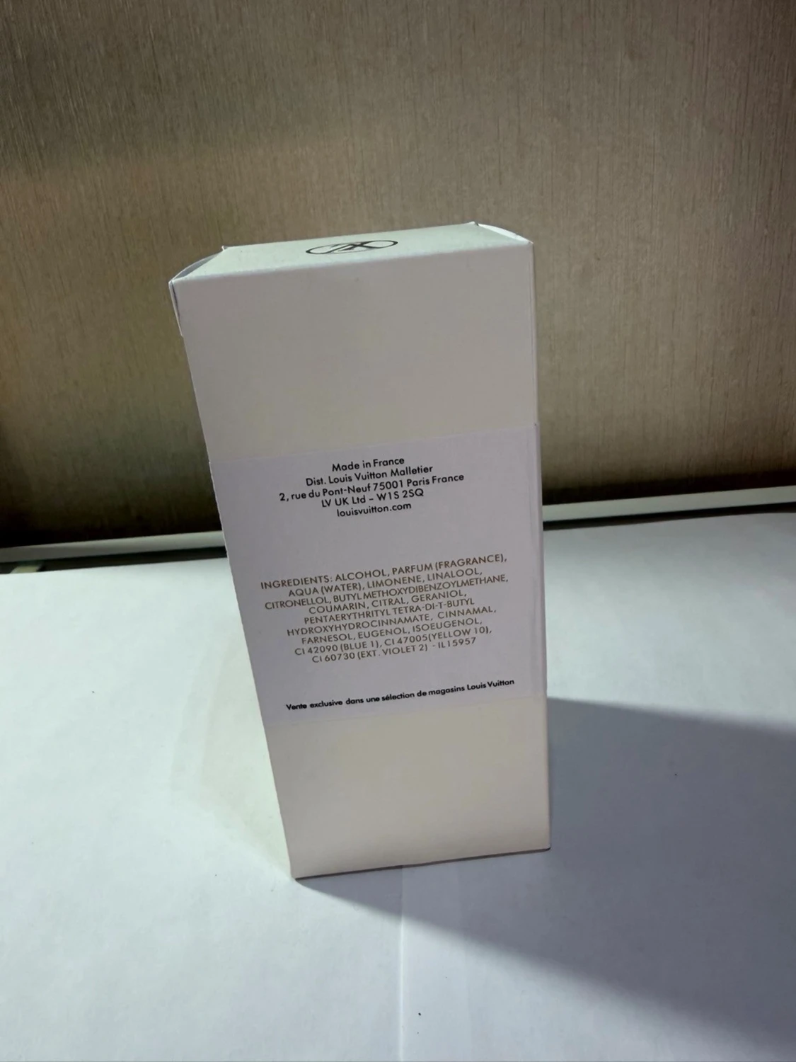Louis Vuitton Imagination Eau de Parfum - 1