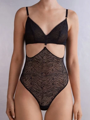 Intimissmi body - Helt ny body från intimissmi i strl s med prislapp🩷 Nypris 600, går ej att få tag på längre, sitter väldigt smickrande på kroppen🩷